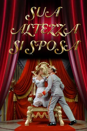 Sua altezza si sposa