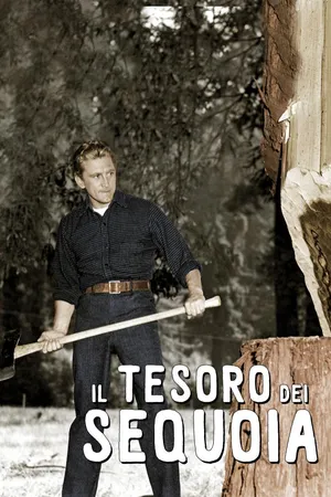 Il Tesoro dei Sequoia