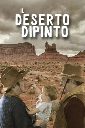 Il Deserto Dipinto