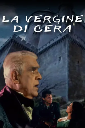 La vergine di Cera