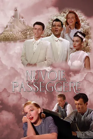 Nuvole Passeggere