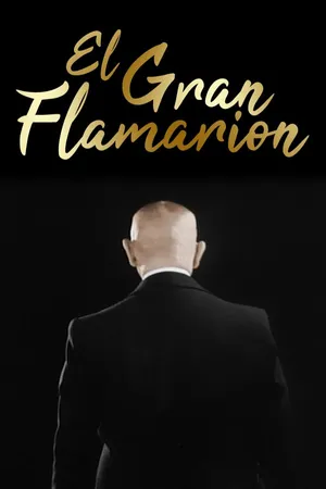 El Gran Flamarion