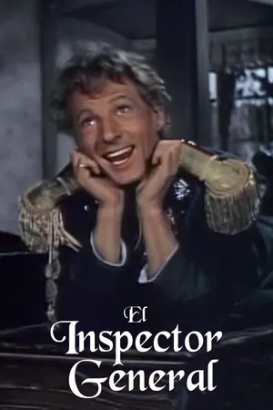 The Inspector General ES