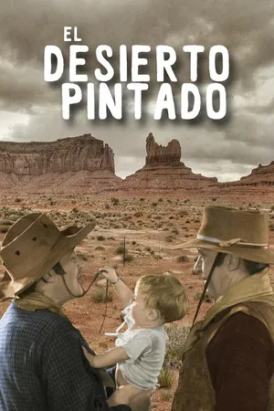The Painted Desert ES