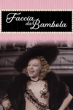 Faccia da Bambola