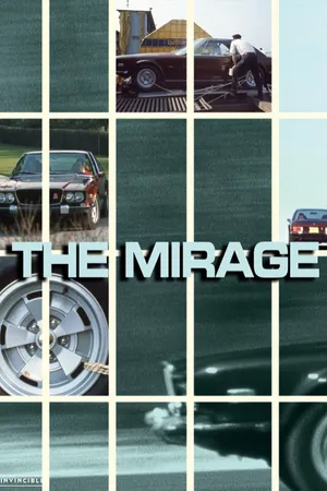 The Mirage