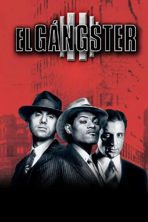 El gángster