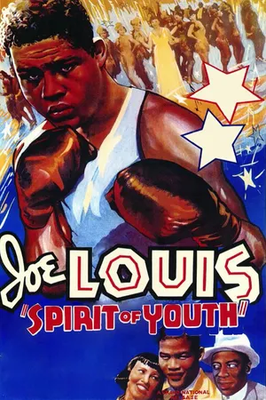 Spirit of Youth