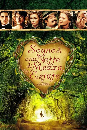 Sogno di una Notte di Mezza Estate