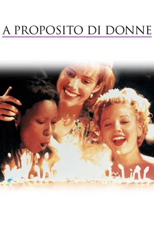 A proposito di donne