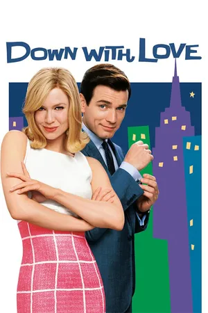 Abbasso l'amore - down with love