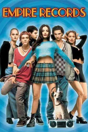 Empire Records