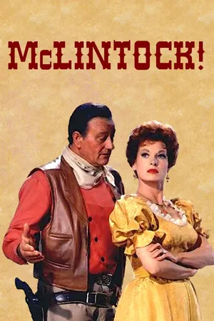 McLintock