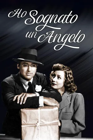 Ho sognato un angelo