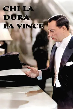 Chi la dura la vince