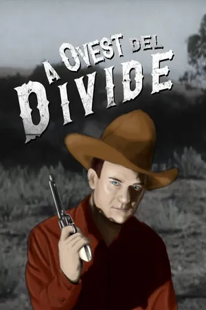 A Ovest del Divide