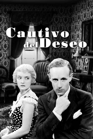Cautivo del Deseo