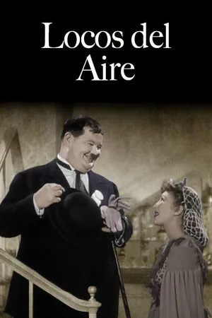Locos del Aire