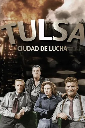 Tulsa, Ciudad de Lucha