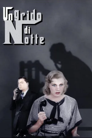 Un Grido di Notte