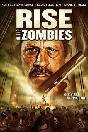 A Invasão Zumbi