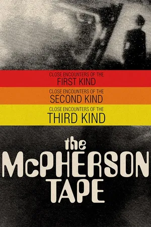 The McPherson Tape