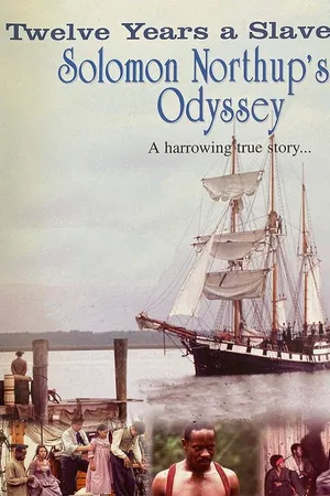Solomon Northup's Odyssey