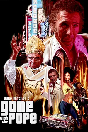 Gone With the Pope
