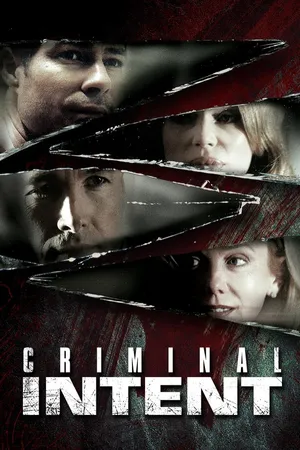 Criminal Intent