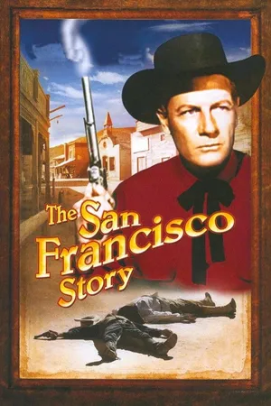 San Francisco Story