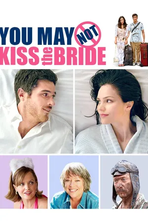 You May Not Kiss the Bride