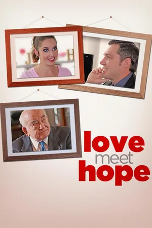 Love Meet Hope
