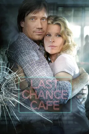 Last Chance Café