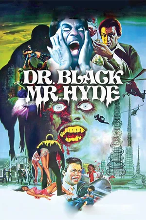 Dr. Black, Mr. Hyde