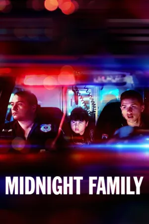 Familia de medianoche