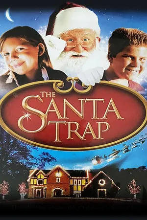 The Santa Trap