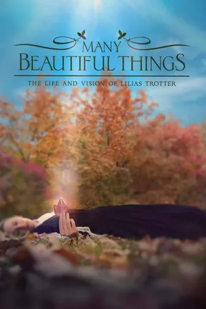 Many Beautiful Things