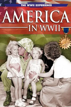 America in World War II