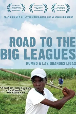 Road To The Big Leagues