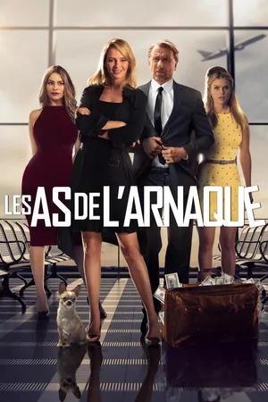 Les As de l'Arnaque