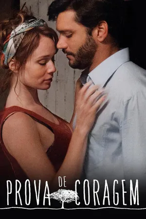 Prova De Coragem