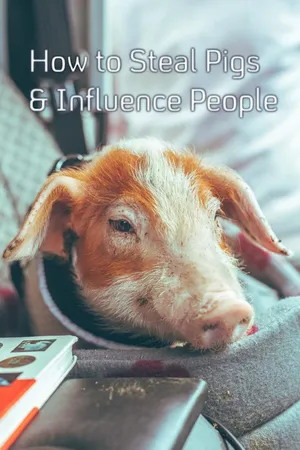 How to Steal Pigs and Influence People
