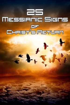 25 Messianic Signs