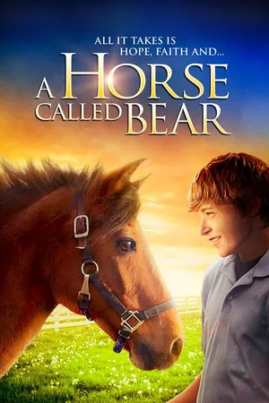 A Horse Called Bear