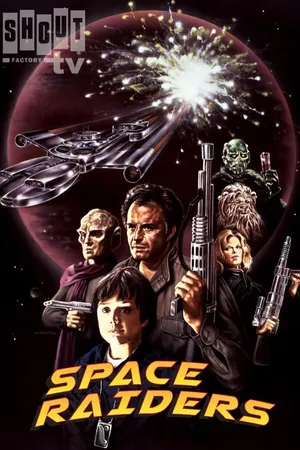 Space Raiders