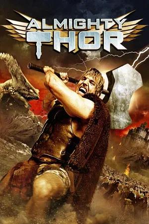 Almighty Thor