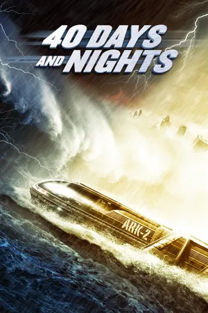 40 Days and Nights