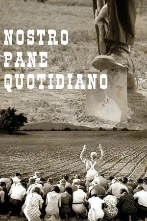 Nostro pane quotidiano