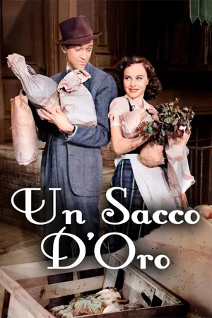Un Sacco d'oro