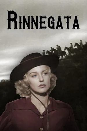 Rinnegata